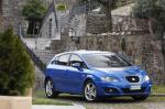 Seat Leon 2009 года